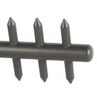 Gardner Weed Reaper Rake